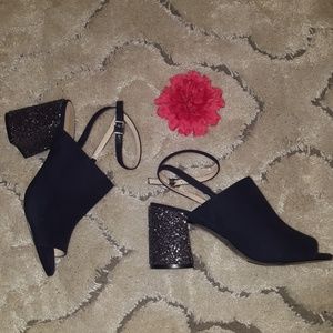 Nine West Heels NWOT